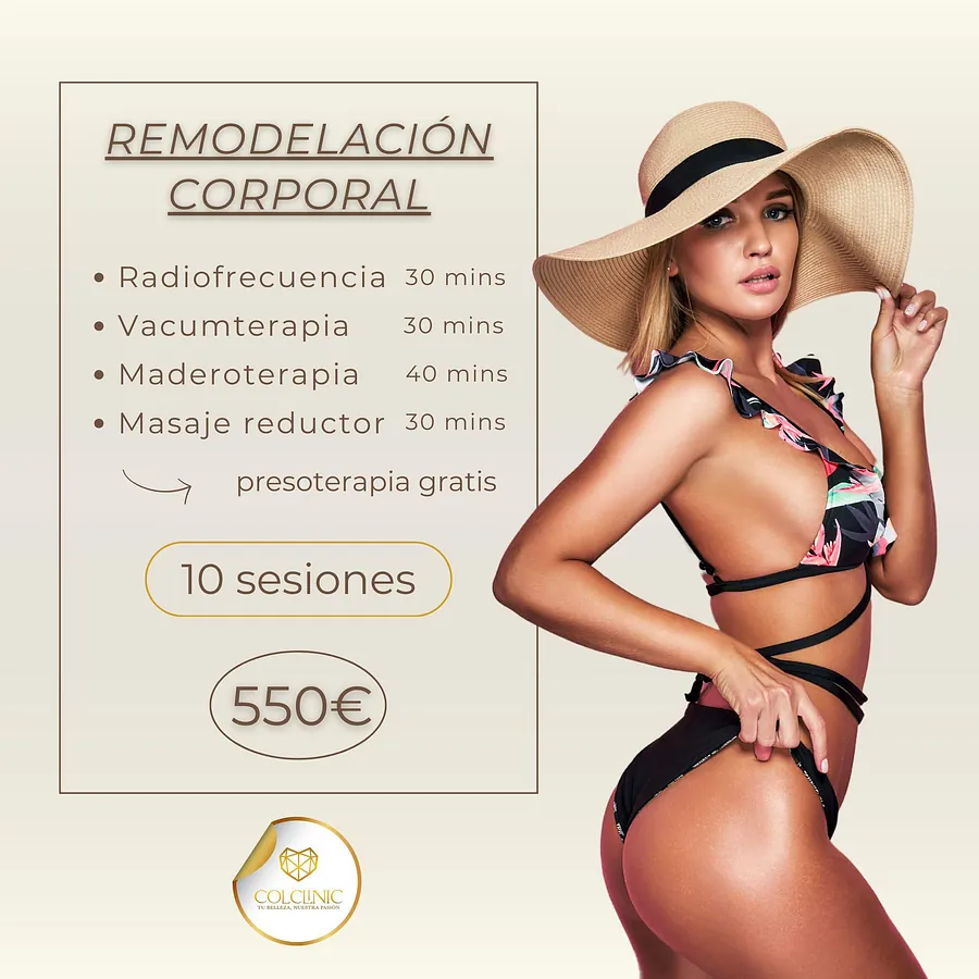 Colclinic cirugía estética 